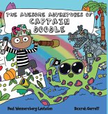 The Awesome Adventures of Captain Doodle