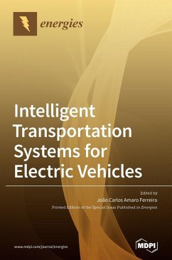 Cover Intelligent Transportation Systems for Electric Vehicles