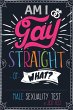 Am I Gay, Straight or What? Male... - Bild 1