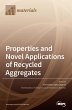 Properties and Novel Applications of... - Bild 1