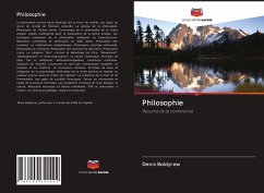 Cover Philosophie