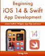 Beginning iOS 14 & Swift App Development - Bild 1