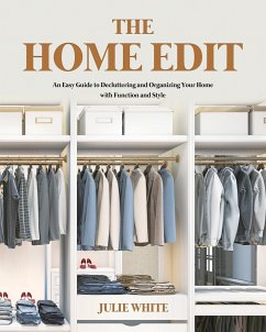 The Home Edit - White, Julie