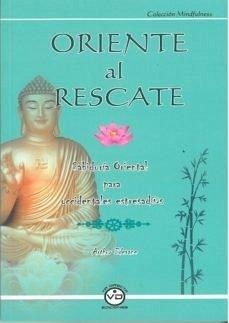 Cover Oriente al rescate