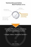 Technical Documentation Best Practices - Creating Effective Visualizations for Technical Communication