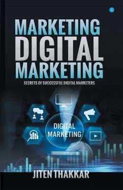 Marketing Digital Marketing - Thakkar, Jiten