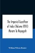 The Imperial Gazetteer Of India (Volume... - Bild 1