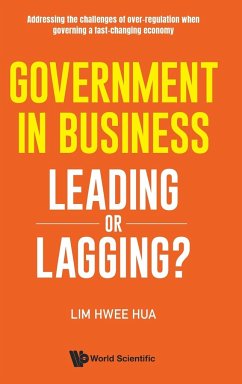 GOVERNMENT IN BUSINESS - Hwee Hua Lim