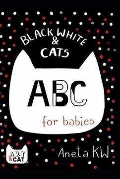 Black White & Cats - Kw, Aneta