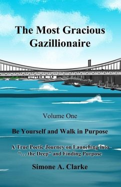 The Most Gracious Gazillionaire - Clarke, Simone a