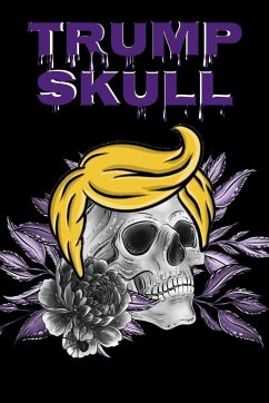 Trump Skull - Muerta, Los