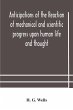 Anticipations of the reaction of... - Bild 1