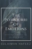 The Potpourri of Emotions-Different Faces to an Idle Mind