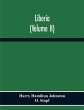 Liberia (Volume Ii) - Bild 1