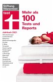 test Jahrbuch 2021 (eBook, PDF)