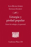 Liturgia y piedad popular (eBook, ePUB)