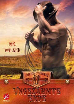 Red Dirt Heart: Ungezähmte Erde (eBook, ePUB) - Walker, N. R.