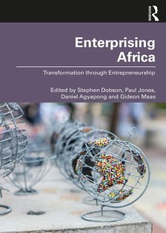 Enterprising Africa (eBook, ePUB)