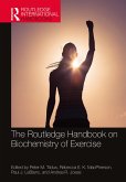 The Routledge Handbook on Biochemistry of Exercise (eBook, ePUB)