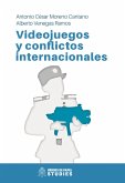 Videojuegos y conflictos internacionales (eBook, ePUB)