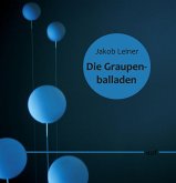 Die Graupenballaden (eBook, ePUB)