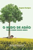 O medo de adão (eBook, ePUB)