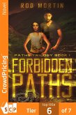 Forbidden Paths (eBook, ePUB)