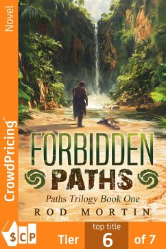 Cover Forbidden Paths (eBook, ePUB)