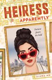 Heiress Apparently (Daughters of the Dynasty) (eBook, ePUB)