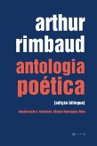 Antologia poética (eBook, ePUB)
