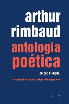 Antologia poética (eBook, ePUB) - Rimbaud, Arthur