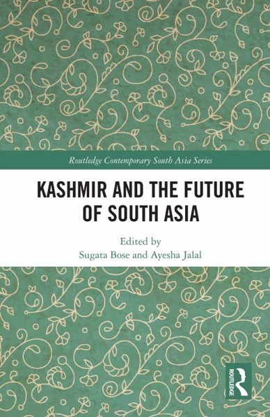 Kashmir and the Future of South Asia (eBook, PDF) Kashmir and the Future of South Asia (eBook, PDF)