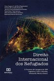 Direito Internacional dos Refugiados (eBook, ePUB)
