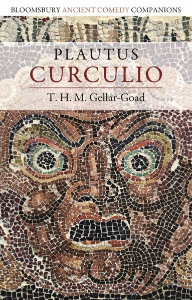 Plautus: Curculio (eBook, PDF)