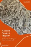 Classical Sanskrit Tragedy (eBook, ePUB)