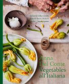 Vegetables all'Italiana (eBook, ePUB)