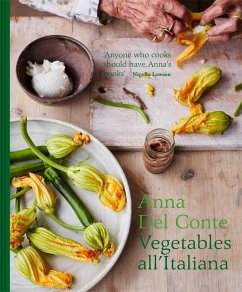 Cover Vegetables all'Italiana (eBook, ePUB)