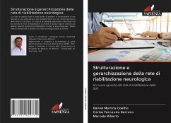 Strutturazione e gerarchizzazione della rete di riabilitazione neurologica - Coelho, Daniel Martins;Herrero, Carlos Fernando;Riberto, Marcelo