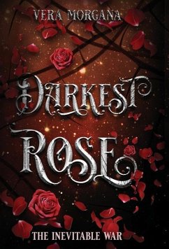 Darkest Rose - Morgana, Vera