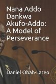 Nana Addo Dankwa Akufo-Addo: A Model of Perseverance