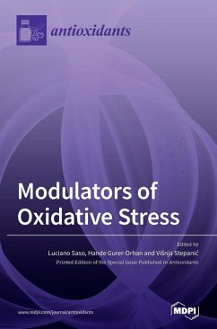 Cover Modulators of Oxidative Stress