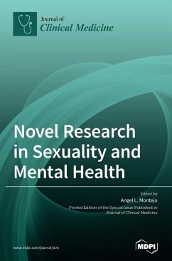 Cover Novel Research in Sexuality and Mental Health