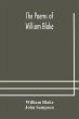 The poems of William Blake - Bild 1