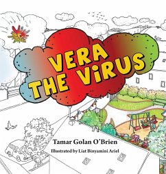 Vera the Virus - Golan O'Brien, Tamar