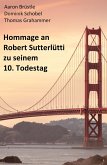 Hommage an Robert Sutterlütti (eBook, ePUB)