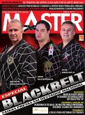 Revista Master 14 - Caderno Black Belt (eBook, ePUB)