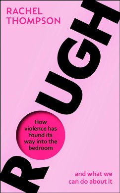 Cover Rough (eBook, ePUB)