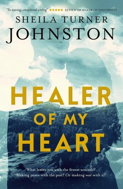 Healer of My Heart (eBook, ePUB) - Turner Johnston, Sheila