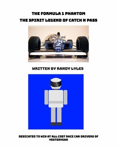 Cover Catch N Pass (eBook, ePUB)