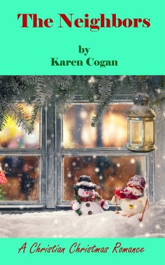 The Neighbors (eBook, ePUB) - Cogan, Karen